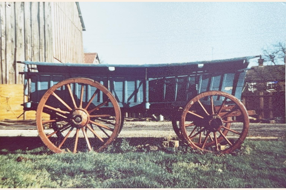 Cart image